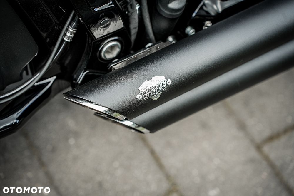 Harley-Davidson Softail - 20