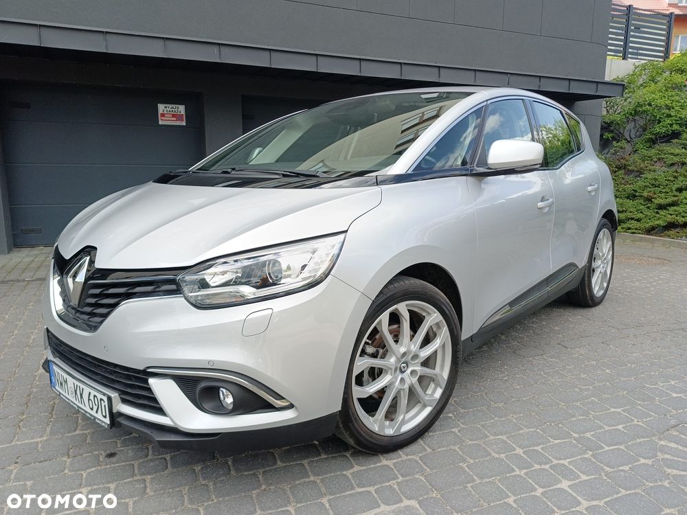 Renault Scenic - 2