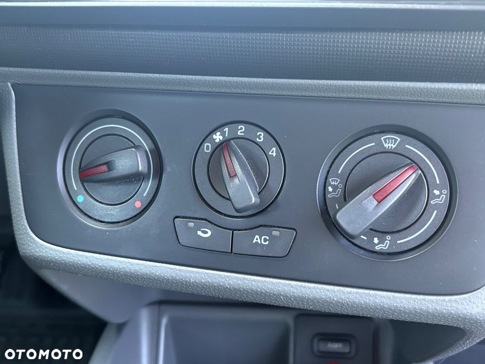 Seat Ibiza 1.2 TSI Ecomotive Copa - 10