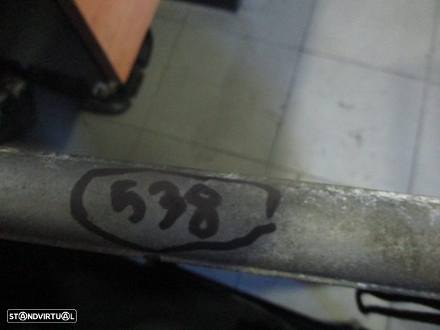 Radiador AC A1695000354 MERCEDES W169 2005 180Cdi - 2