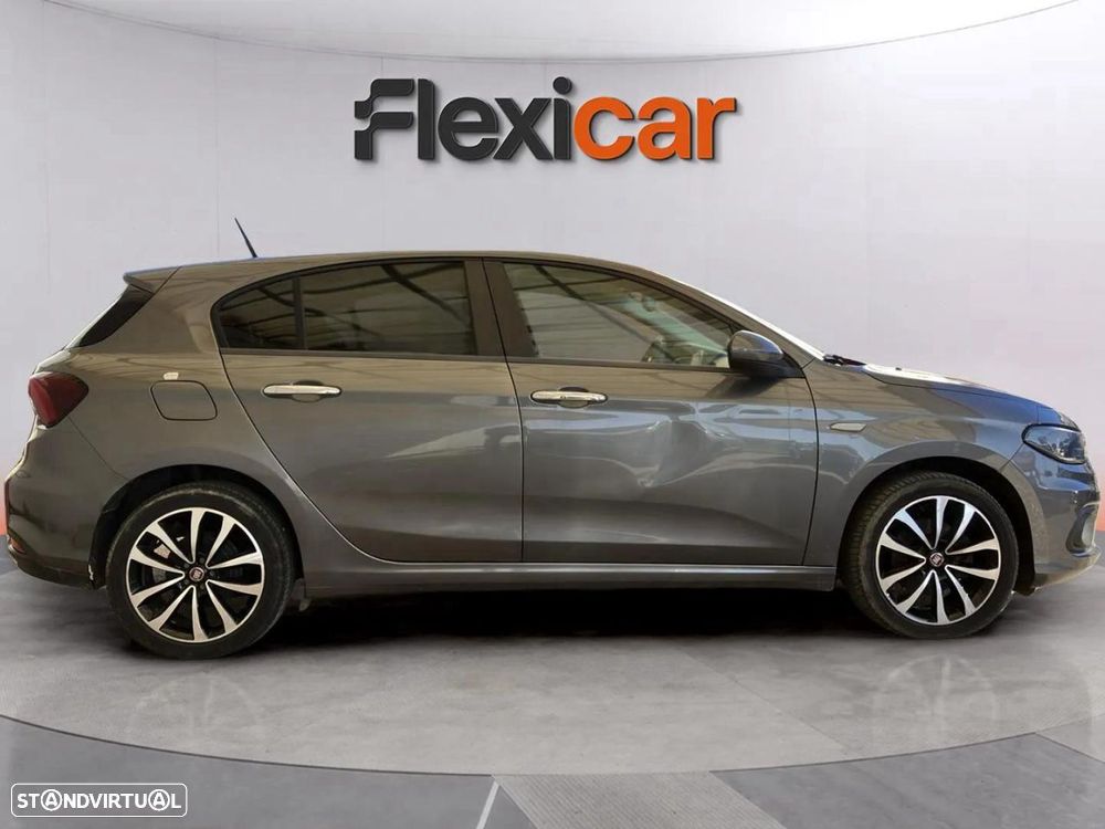 Fiat Tipo 1.3 M-Jet Lounge - 2