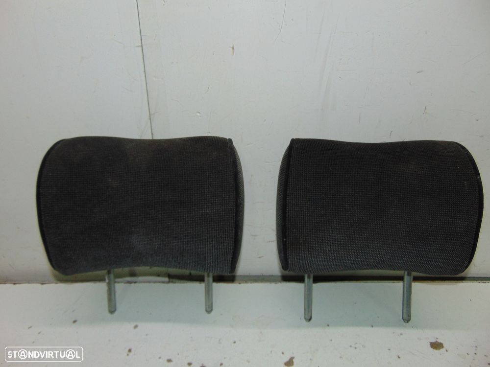 VW Golf 2 volante/Consola - 9