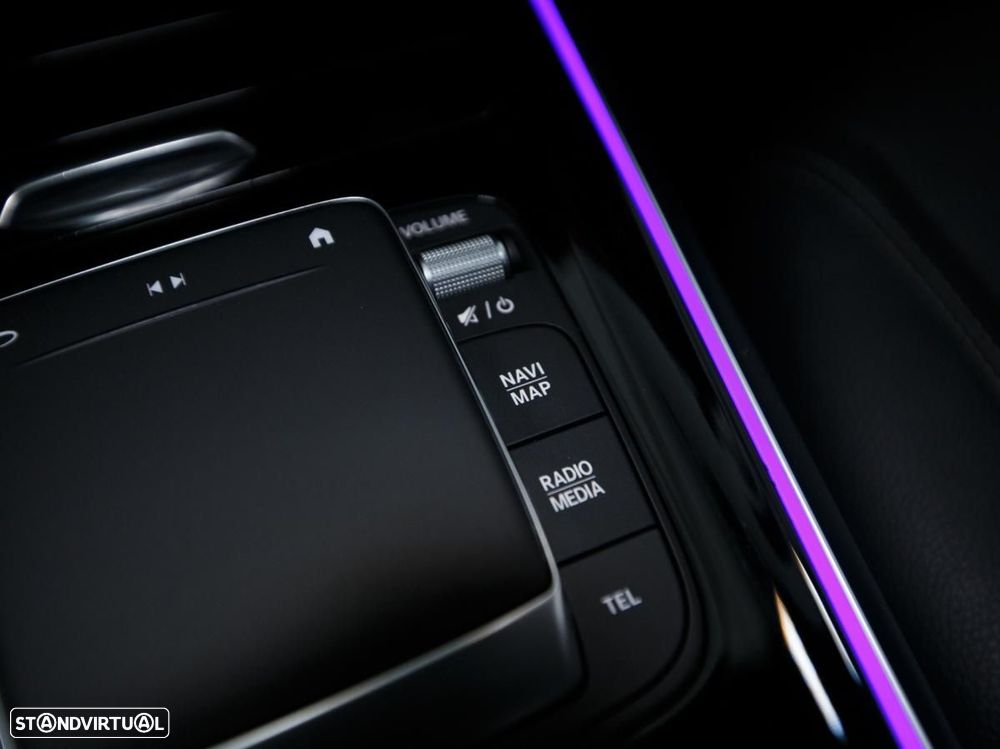 Mercedes-Benz EQA 250 Progressive - 24