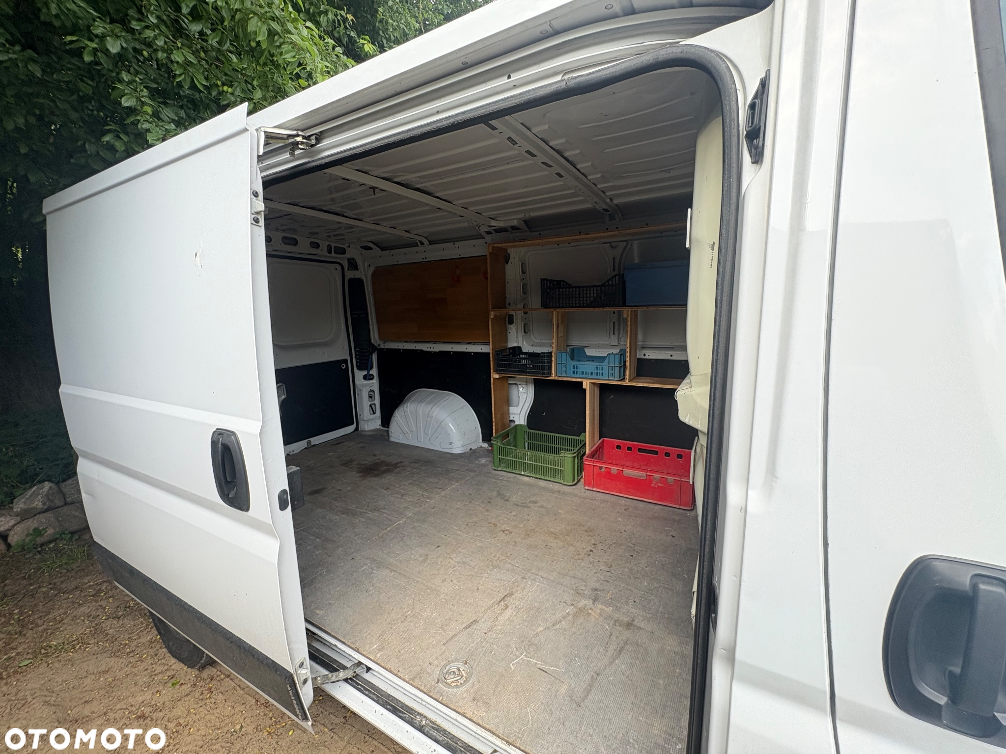 Fiat Ducato - 9