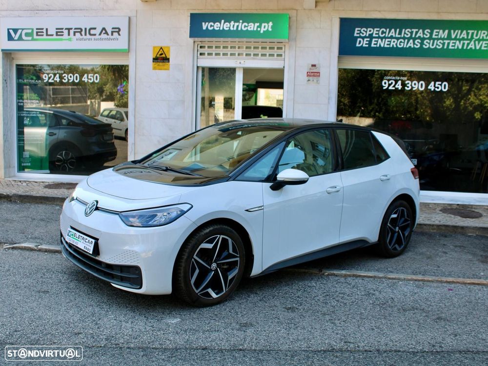VW ID.3 Pro - 13