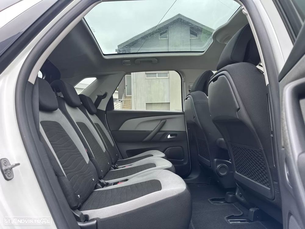Citroën C4 Picasso PureTech 130 Stop&Start Exclusive - 55