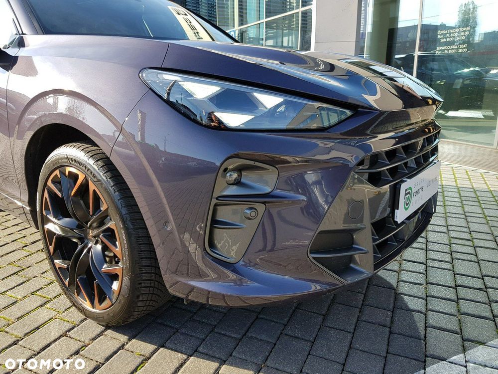 Cupra Terramar 1.5 eHybrid PHEV VZ DSG - 32