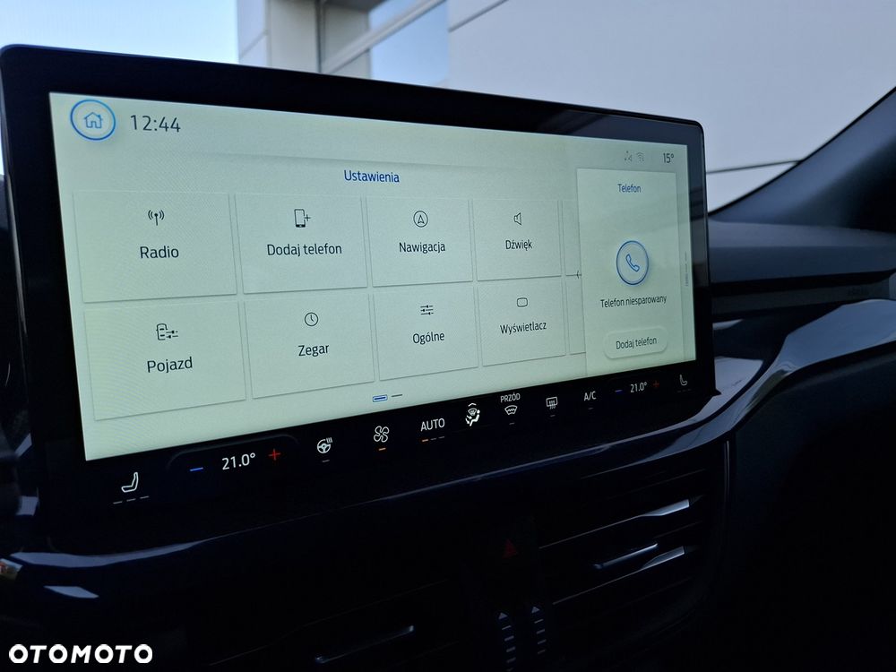 Ford Focus ver-1-0-ecoboost-mhev-st--line-x - 27