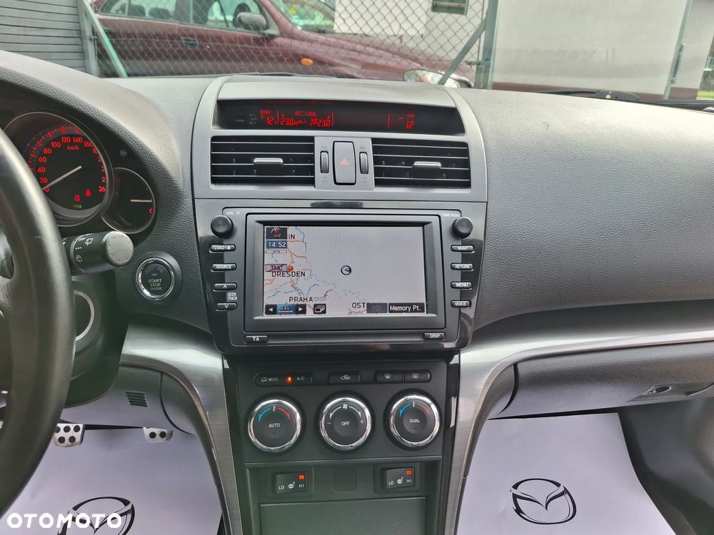 Mazda 6 Sport 2.5 Dynamic - 24
