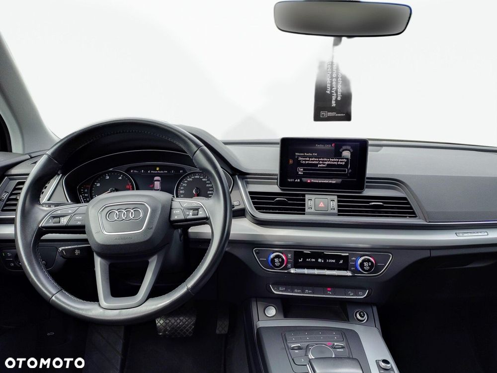 Audi Q5 - 21