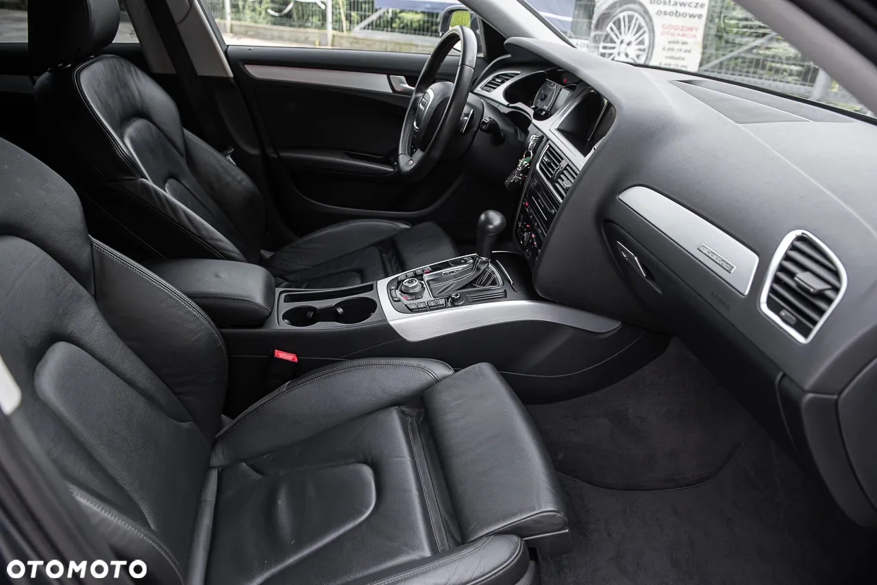 Audi S4 3.0 TFSI Quattro S tronic - 31