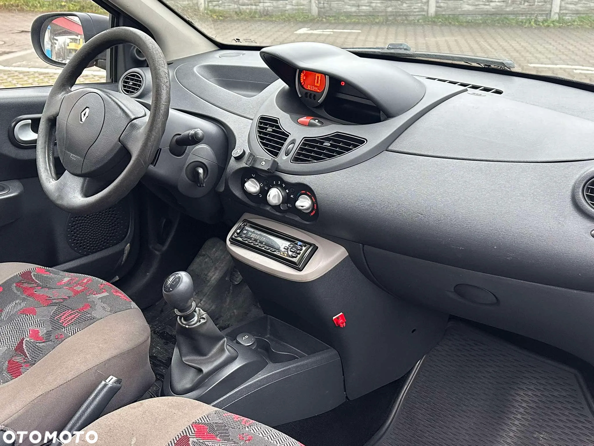 Renault Twingo - 2