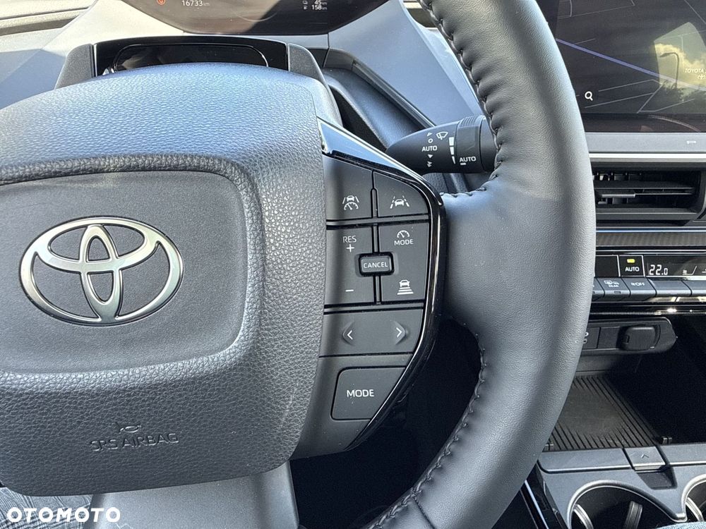Toyota Prius - 19