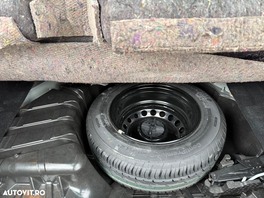 Renault Megane 1.5 dCi GT Line - 19