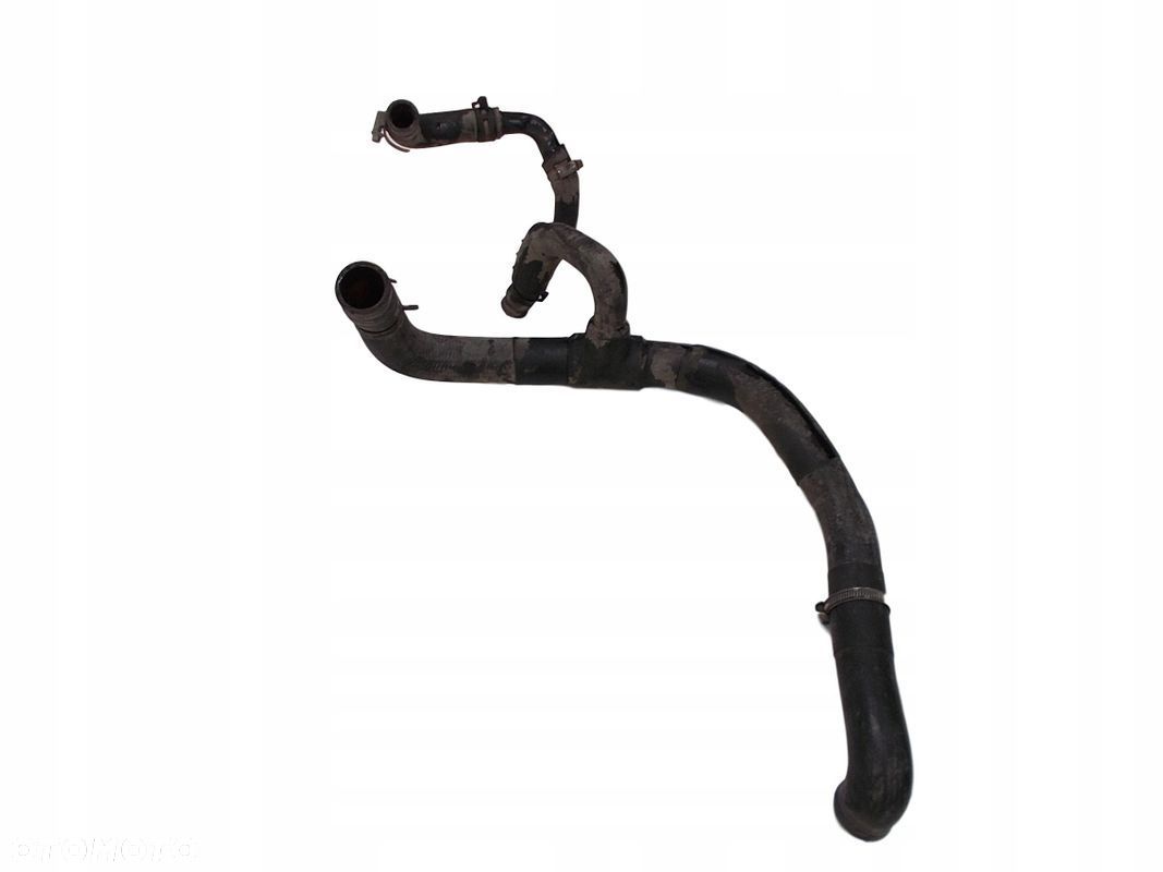 wąż wodny wąż wody wąż chłodnicy VW T4 1.9D/TD 044121101L - 1