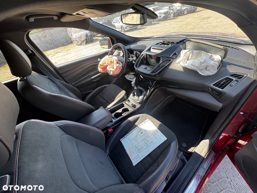 Ford Kuga 1.5 EcoBoost FWD ST-Line ASS - 16