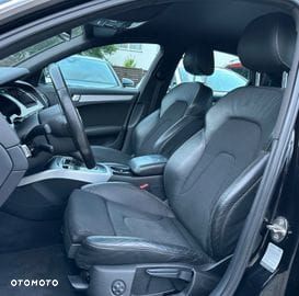 Audi A4 Limousine 1.8 TFSI S line Sportpaket (plus) - 7