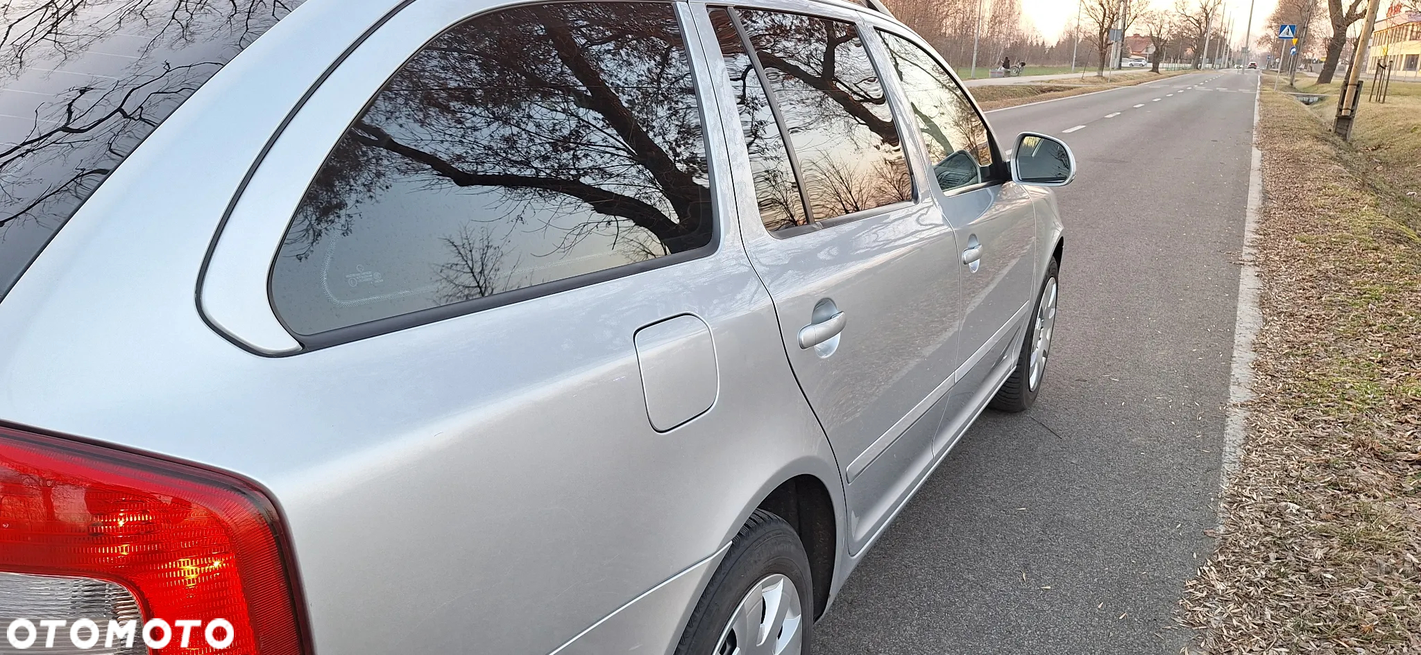 Skoda Octavia 1.6 TDI Elegance - 9