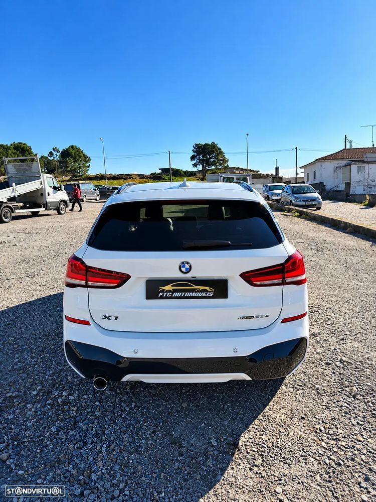 BMW X1 xDrive25e M Sport - 5