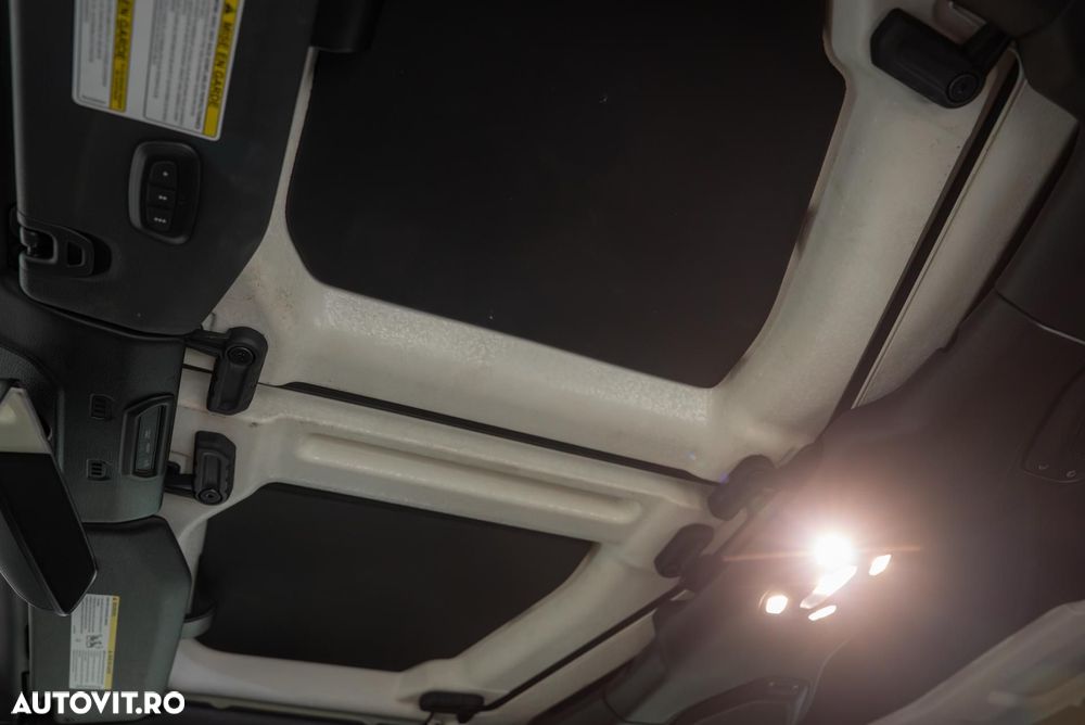 Jeep Wrangler 2.0 T-GDI Hardtop AWD Automatik Sahara - 20