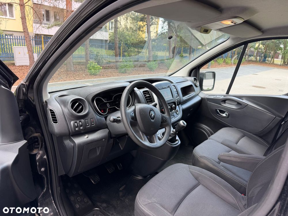 Renault Trafic - 9