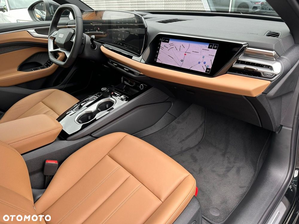 Audi A6 Avant - 27
