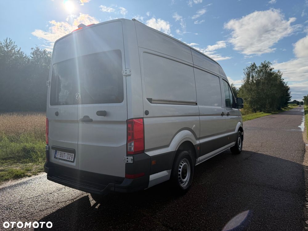 Volkswagen Crafter - 6