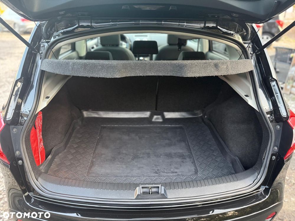 Nissan Qashqai 2.0 4x4 I-Way - 21