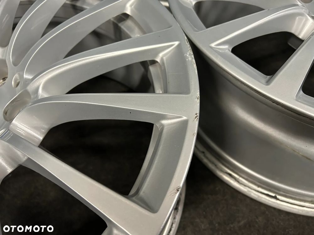 Alufelgi BMW Seria 5 G30, Seria 3 G20 18 cali 5x112 4szt. z czujnikami! - 7