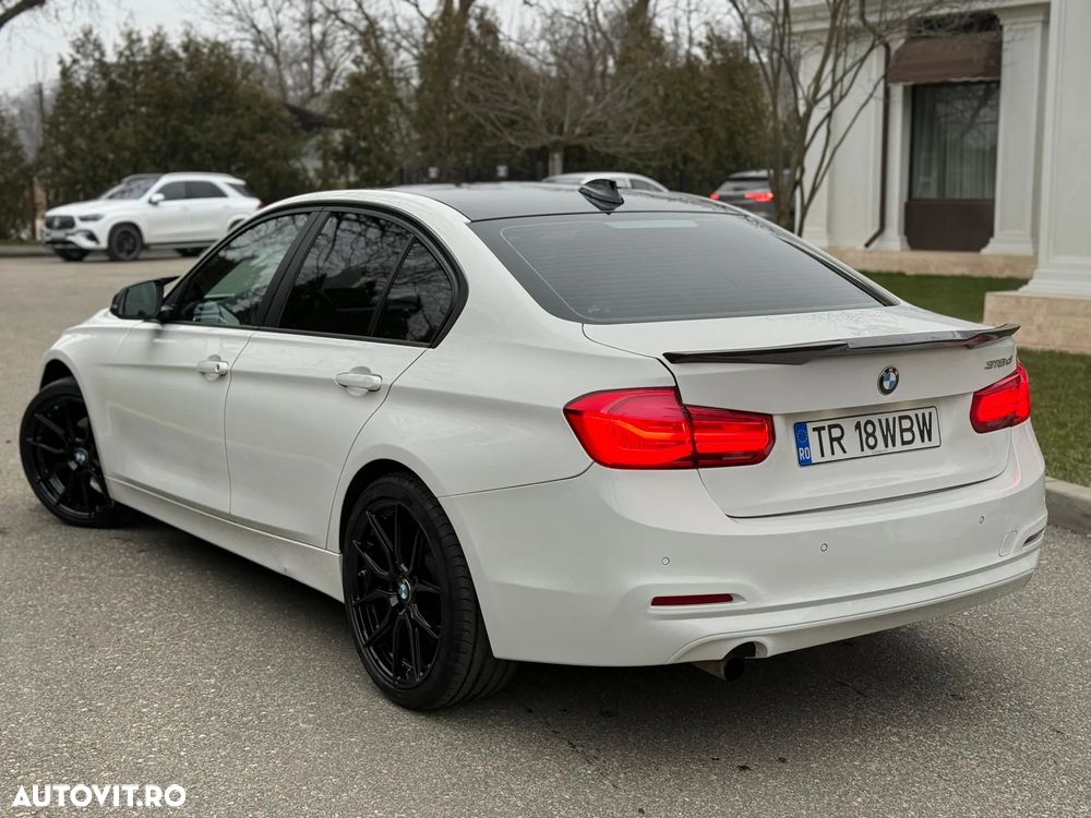 BMW Seria 3 - 3