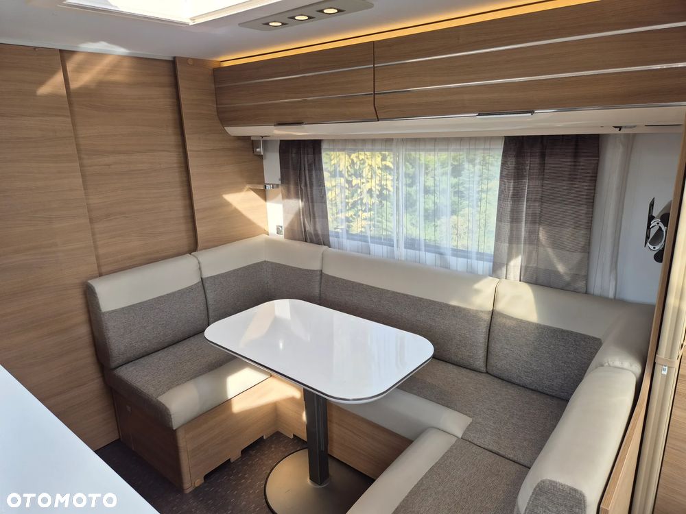 Adria 502 ADORA - 27