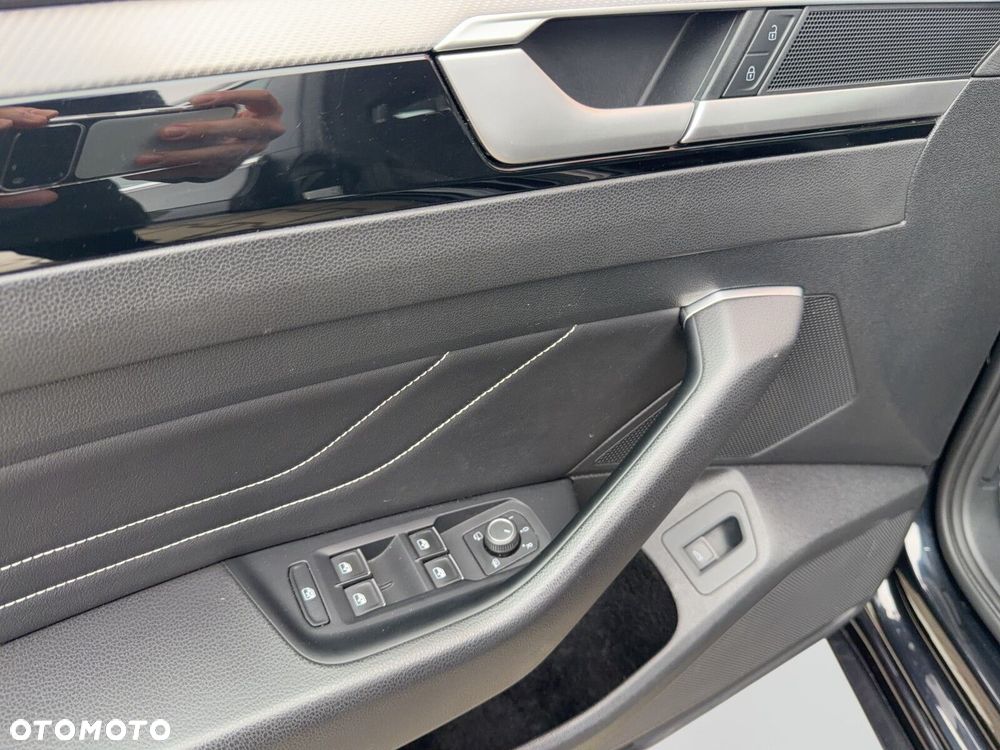 Volkswagen Arteon Shooting Brake 2.0 TSI R-Line DSG - 13