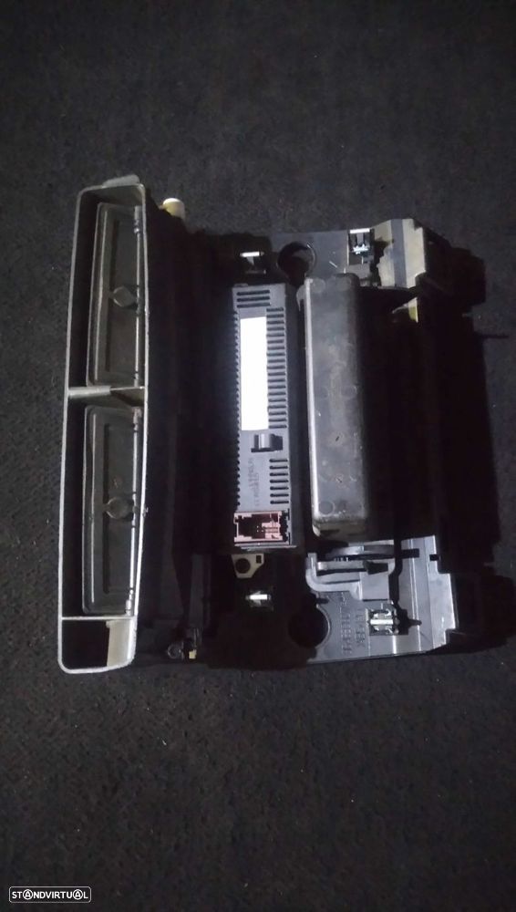 Consola Central Citroên C4 I (Lc_) - 3