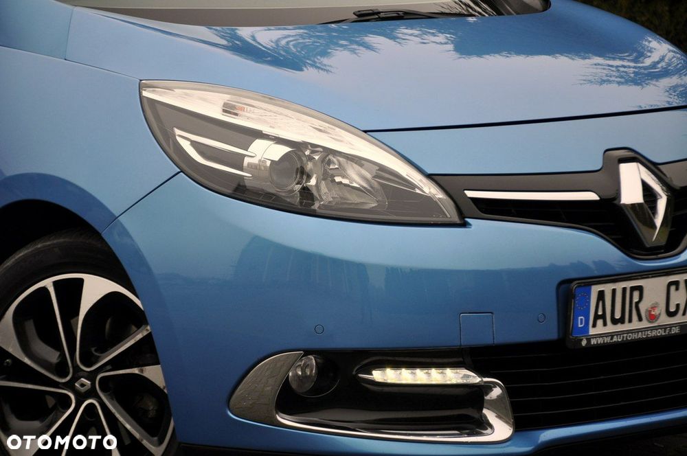 Renault Grand Scenic - 12