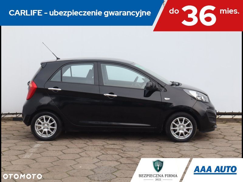 Kia Picanto - 7