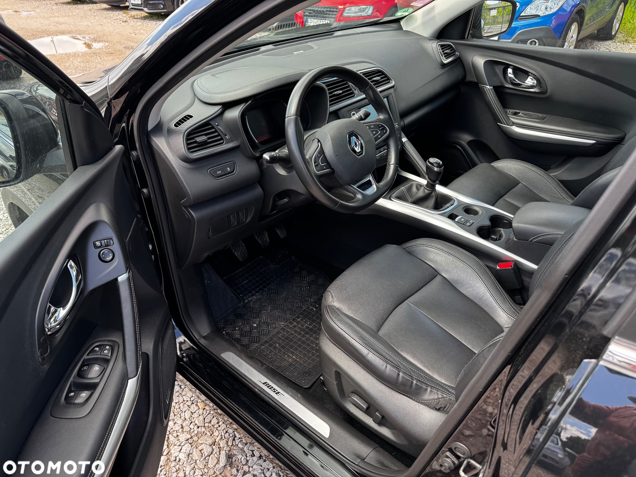 Renault Kadjar 1.6 Energy TCe Bose - 24