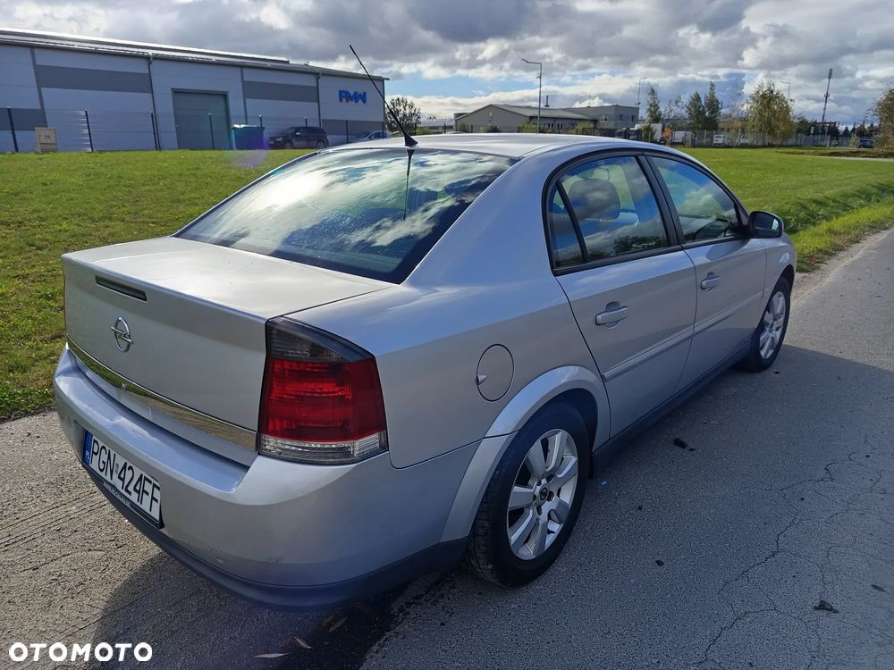 Opel Vectra 1.8 - 5
