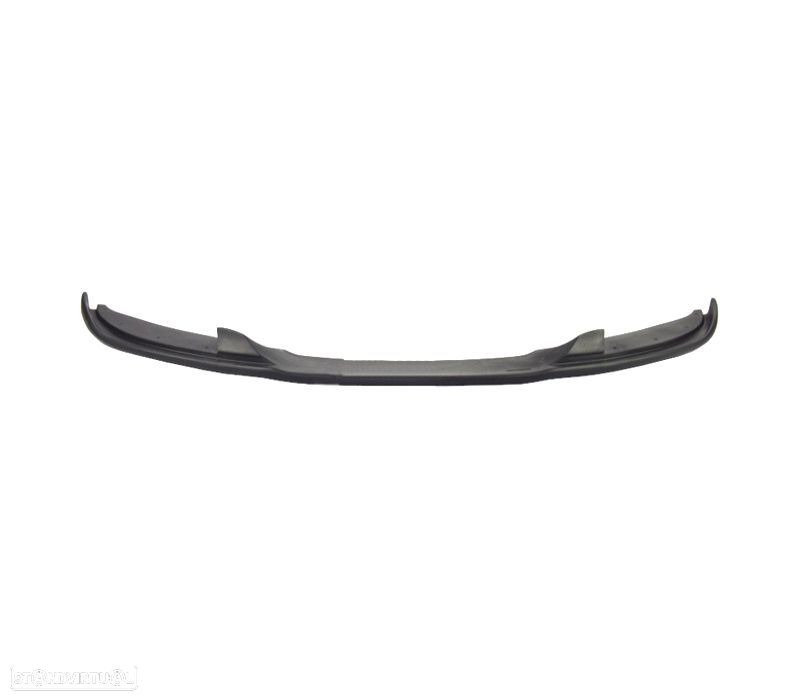 SPOILER LIP FRONTAL BMW E60 SEDAN E61 TOURING 03-10 - 2