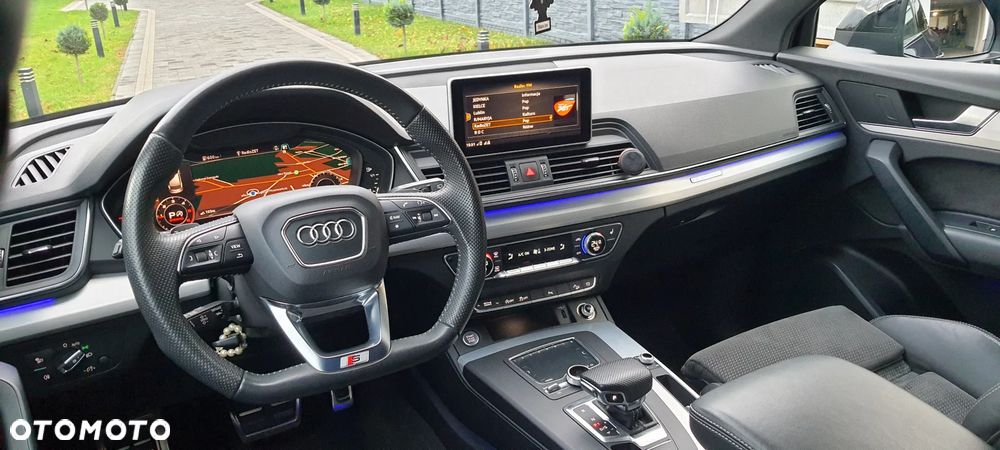 Audi Q5 - 14