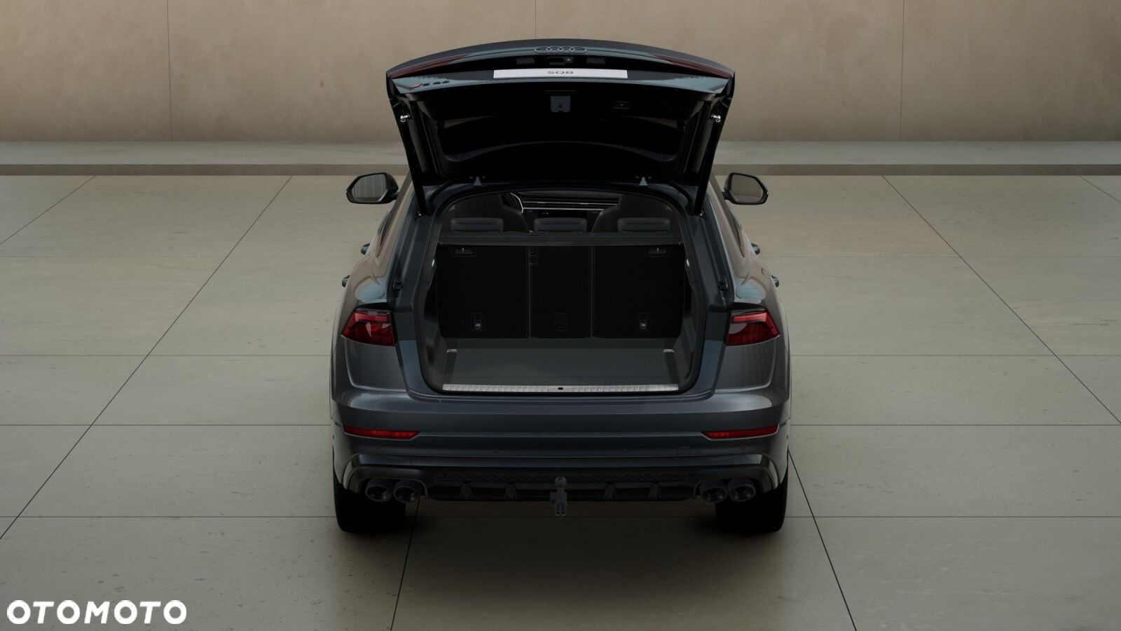 Audi SQ8 - 10