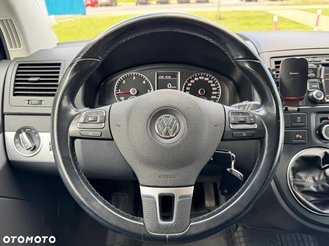 Volkswagen Multivan BiTDI L1 Highline - 21