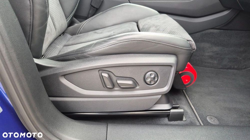 Audi Q5 45 TFSI mHEV Quattro S Line S tronic - 12