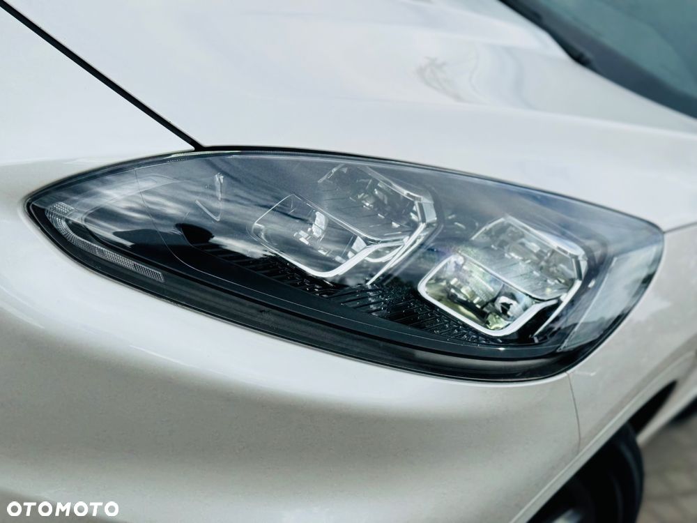 Ford Kuga 1.5 EcoBoost FWD ST-Line - 8