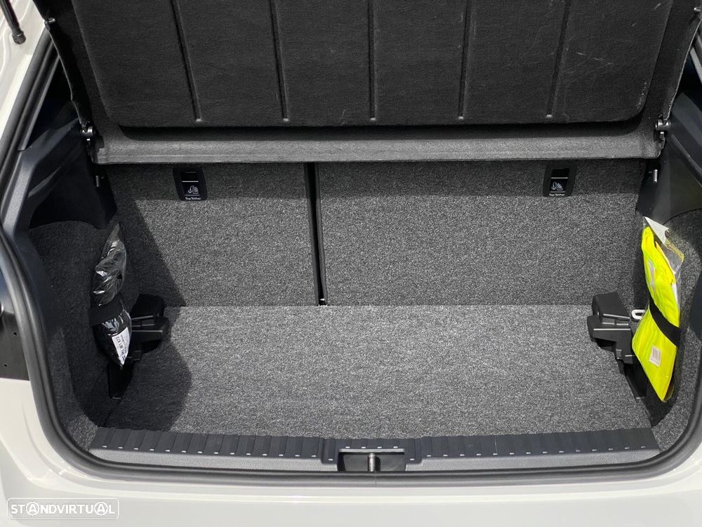 SEAT Ibiza 1.0 TSI FR - 18