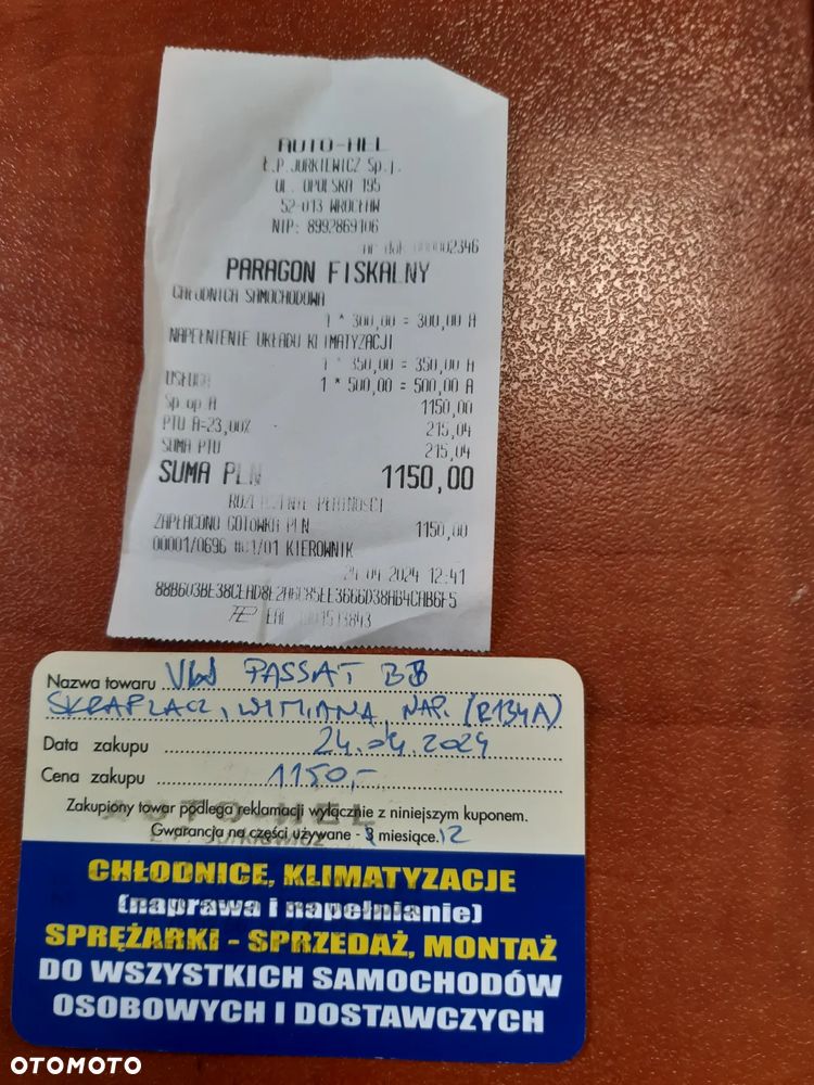 Volkswagen Passat Variant 1.6 TDI (BlueMotion Technology) Comfortline - 13