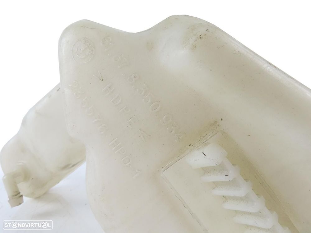 Depósito de Água Inferior Usado / Original BMW 5 Touring (E34)/BMW 5 (E34) 61678... - 4