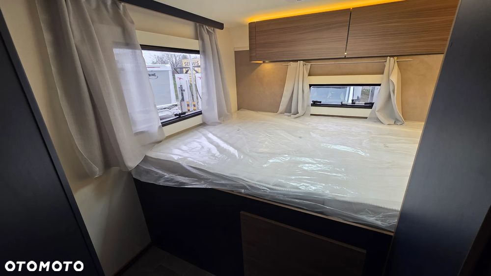 Rimor SAILER 55 Plus - 20