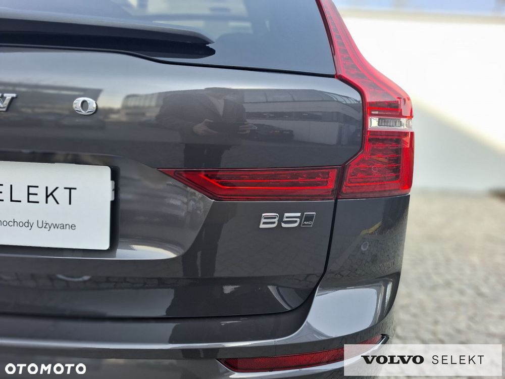 Volvo XC 60 - 33