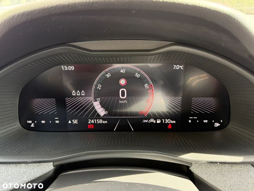 Skoda Kamiq 1.0 TSI Selection - 14