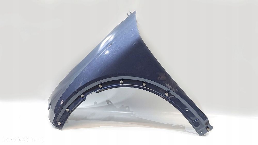 błotnik przód lewy vw id6 id unyx cupra tavascan 23r - 2